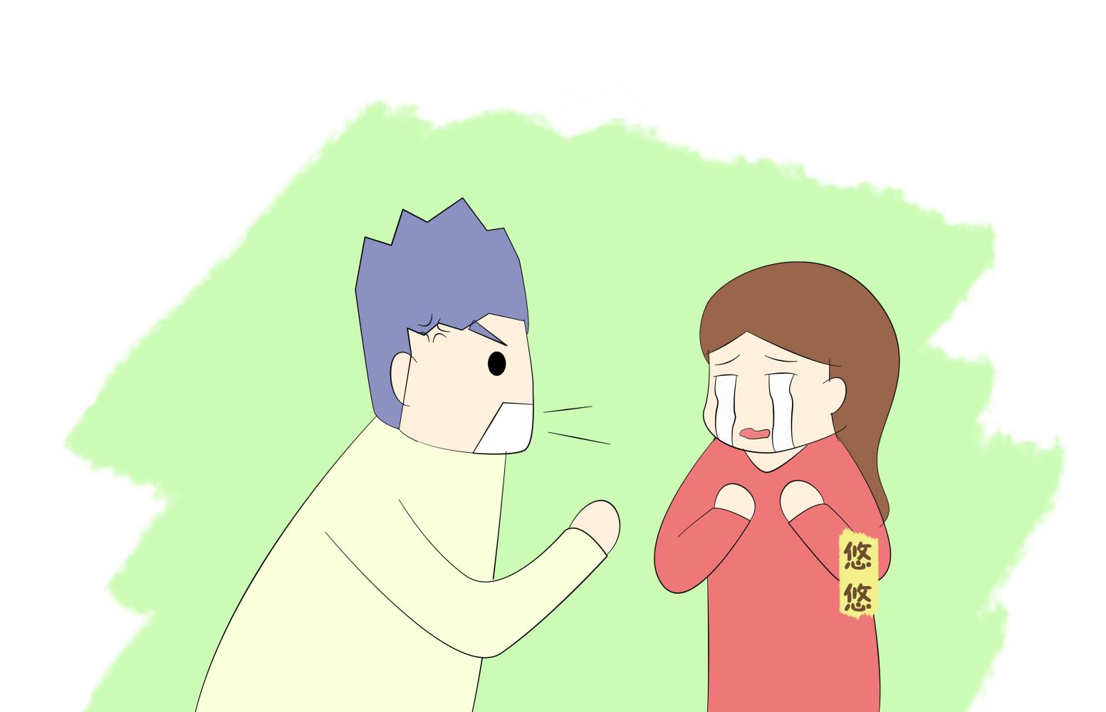 老公有这4个特征, 会让宝妈很辛苦, 你家那位中了没?