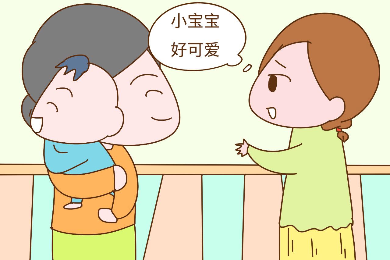 当初说生孩子太疼坚决不再生的妈妈, 几年后纷纷改主意, 为啥?