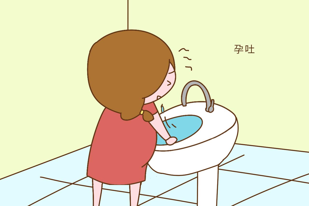 女人怀孕得受这5种罪, 真心疼女人, 男人都应该看看