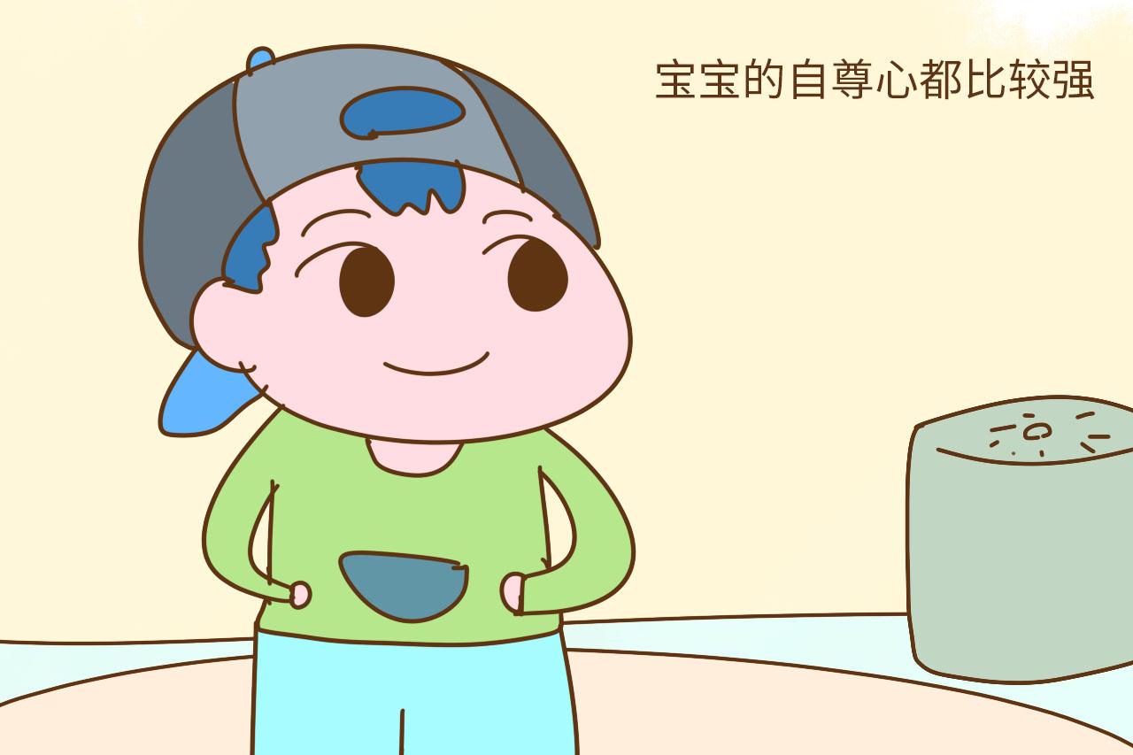 高情商的妈妈, 对宝宝有3种称呼, 完美设立女神形象