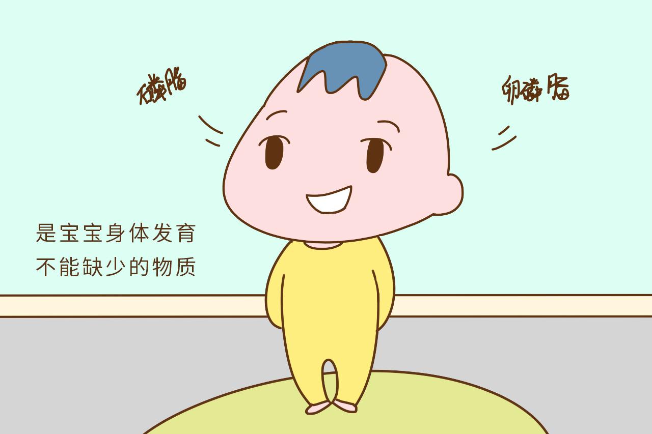 儿科医生: 宝宝多大该吃油了? 不妨以这个时间点为准