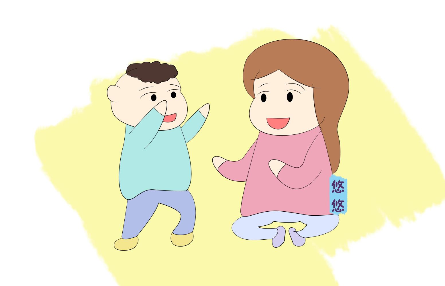 父母常说这4句话, 孩子会懂事心理阳光, 你有说过吗?