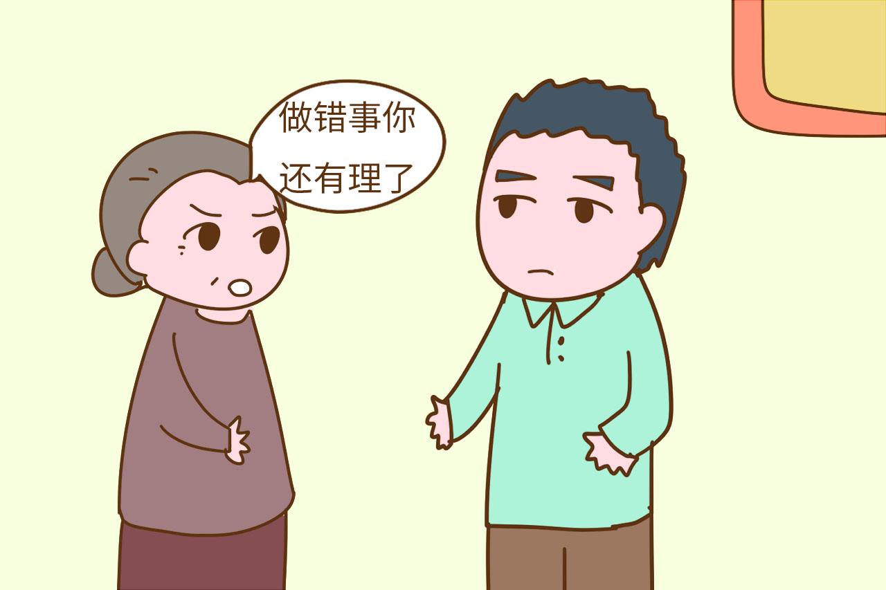 和老公吵架, 你们的婆婆帮谁? 聪明的婆婆这样做, 媳妇会感激你