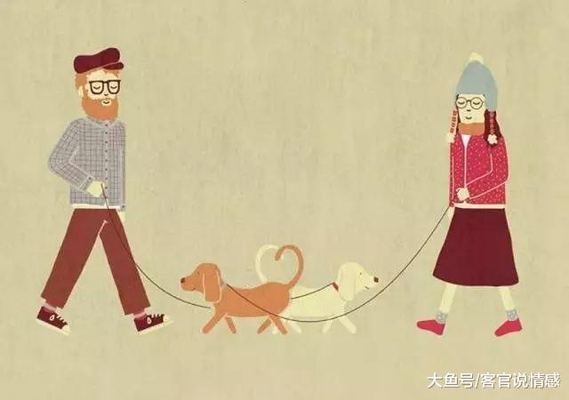 一个女人是否随便, 就看这四点!