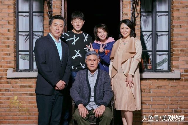 郑爽罗晋新剧将开播, 看三不青年和当代侠女如何热爱整个世界!