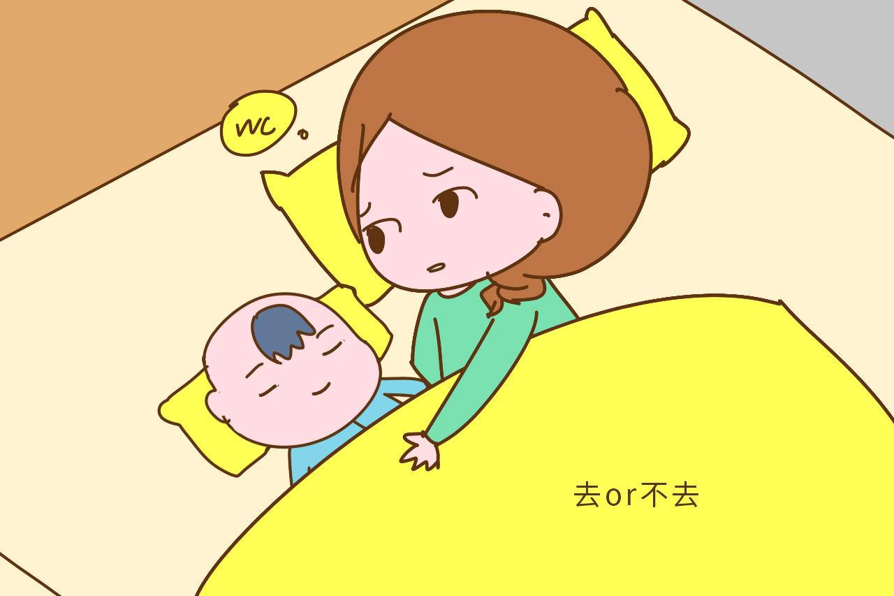 自从有了一个睡渣宝宝, 这些新技能, 妈妈们至少被逼出来一项