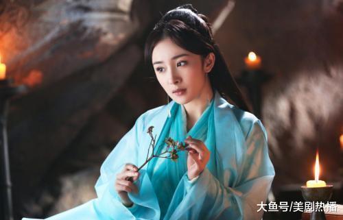 8年3次合作, 互骂对方不正常, 杨幂和霍建华的感情真有那么好?