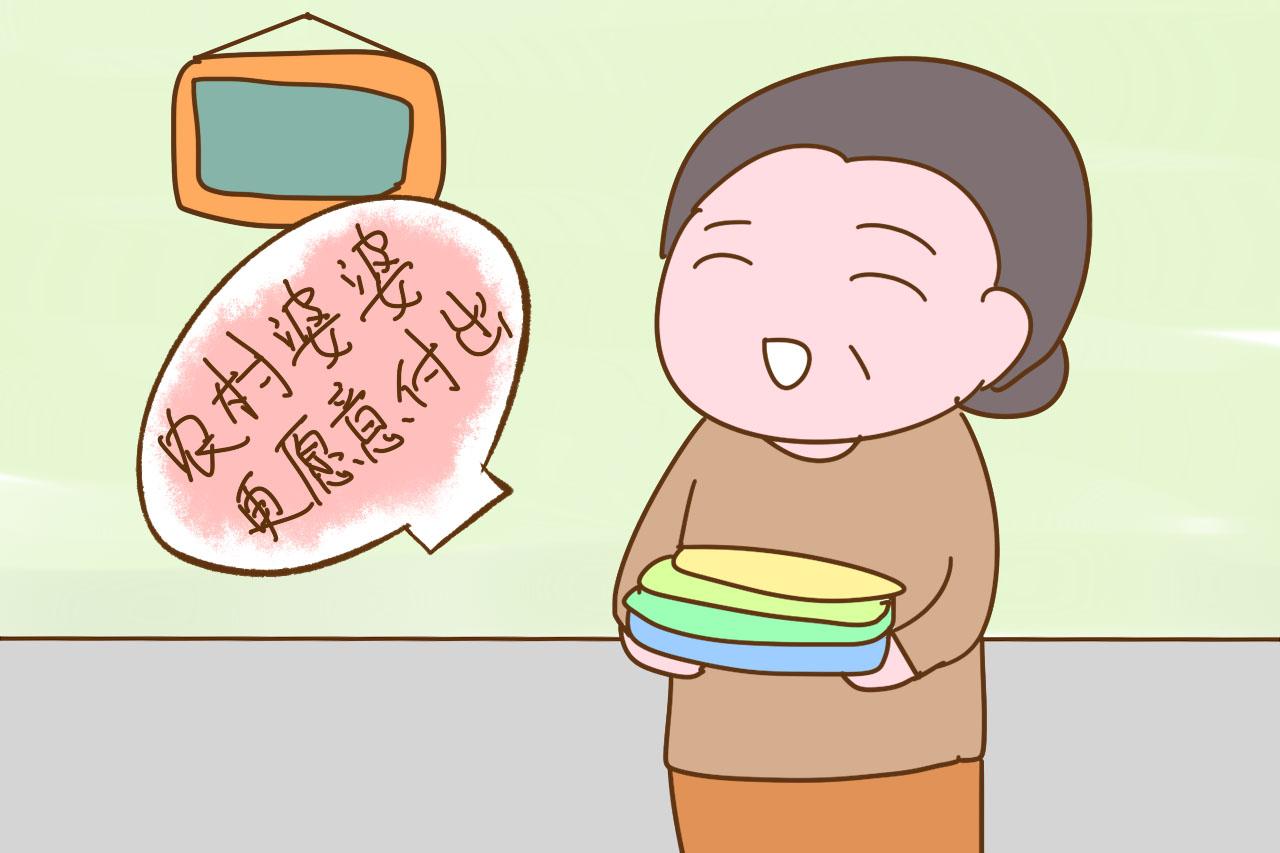 城里婆婆和农村婆婆有什么不一样? 过来人: 这3个方面区别很明显