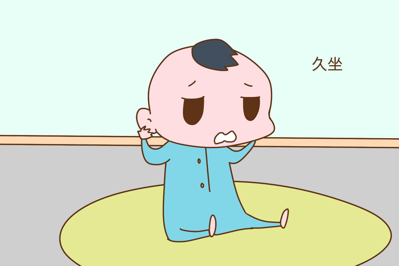 两岁宝宝有多脆弱? 起码这3种训练还不能做, 不然会伤害宝宝健康