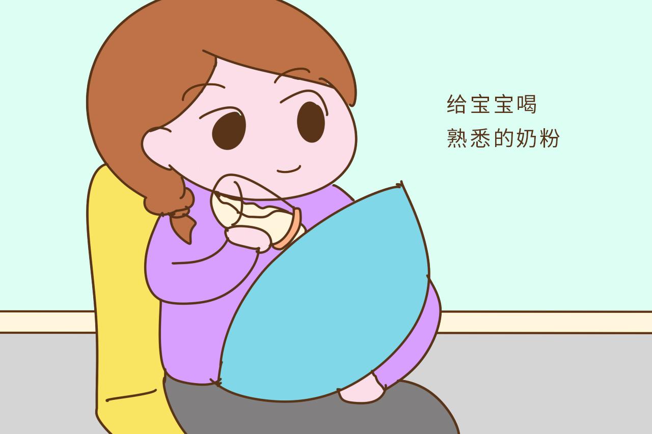 宝宝太小不敢轻易带娃回家过年? 这些措施做好了就没问题