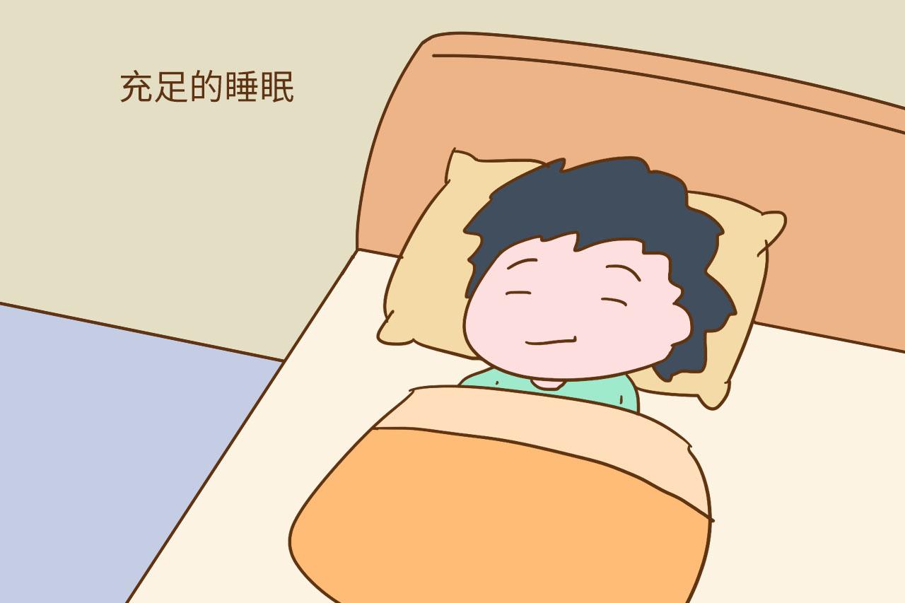 宝宝身高遗传爸爸还是妈妈? 医生说与其纠结这个还不如这样做