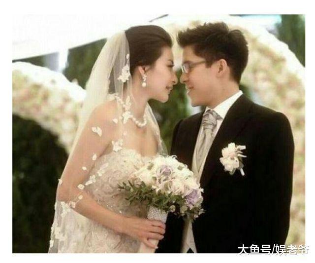 明星天价彩礼了解下? 刘强东最牛, 郭晶晶最低调, 最服郭富城!