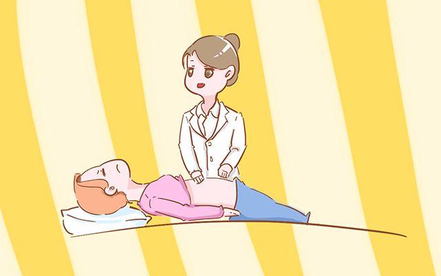 想知道顺产与剖腹产之间的区别吗? 看过这几点就知道了