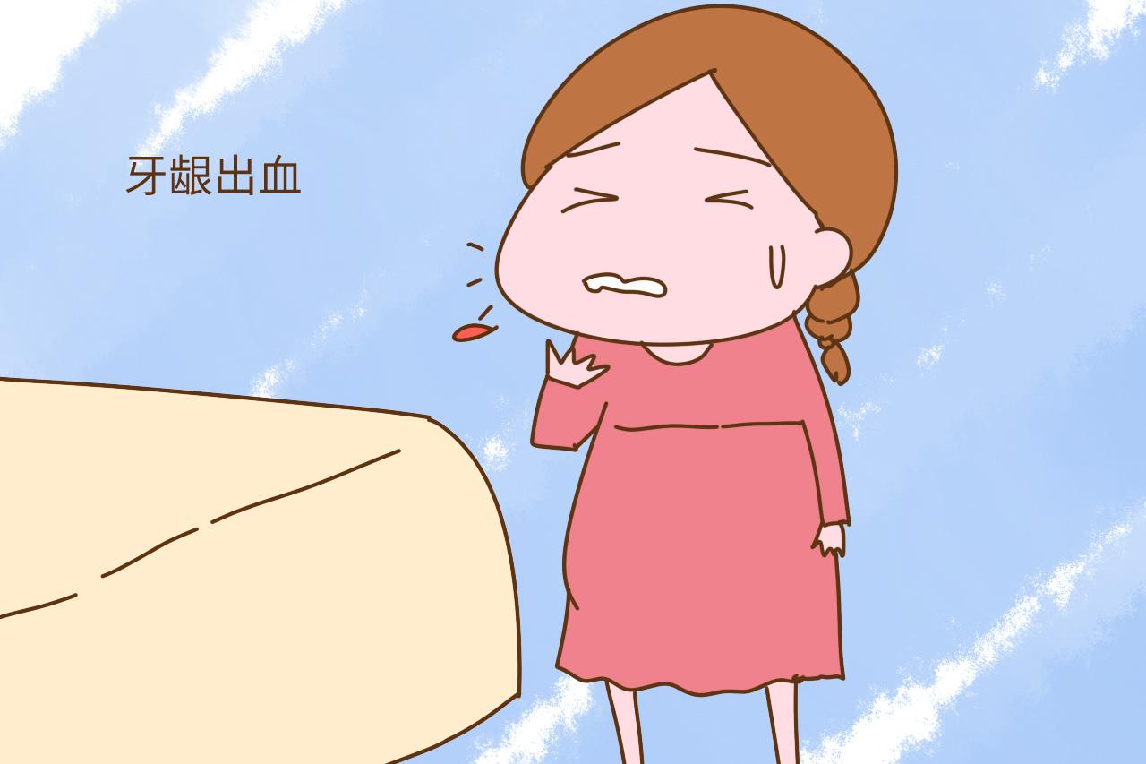 孕期不管有多累, 这3个部位都要好好护理, 否则你会后悔的