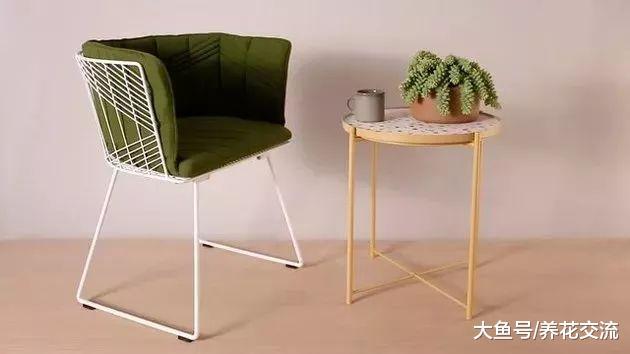 这些生活中常见的物件, 可以制作成精致清新的盆栽景观