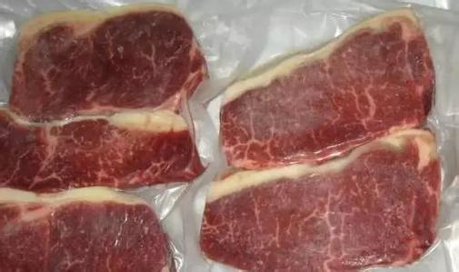 买猪肉时一定要检查, 不要买这种猪肉, 会导致我们的生命危险