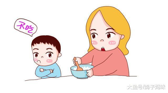 夏季宝宝易出汗、挑食, 小心缺锌!