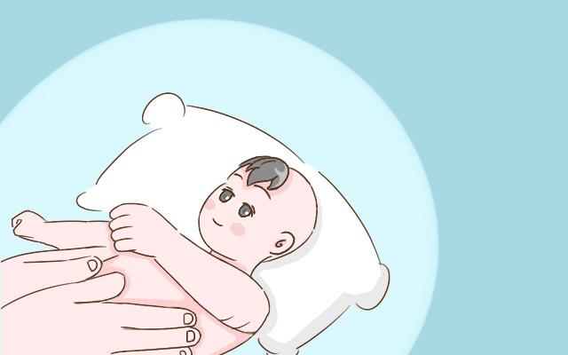 孩子肠胀气怎么办? 这4个方法很管用, 爸妈要牢记