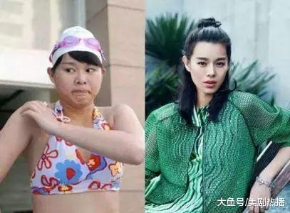 生吞蛔虫吃蚯蚓, 洗零下140度的澡, 明星为了瘦都这么拼吗?