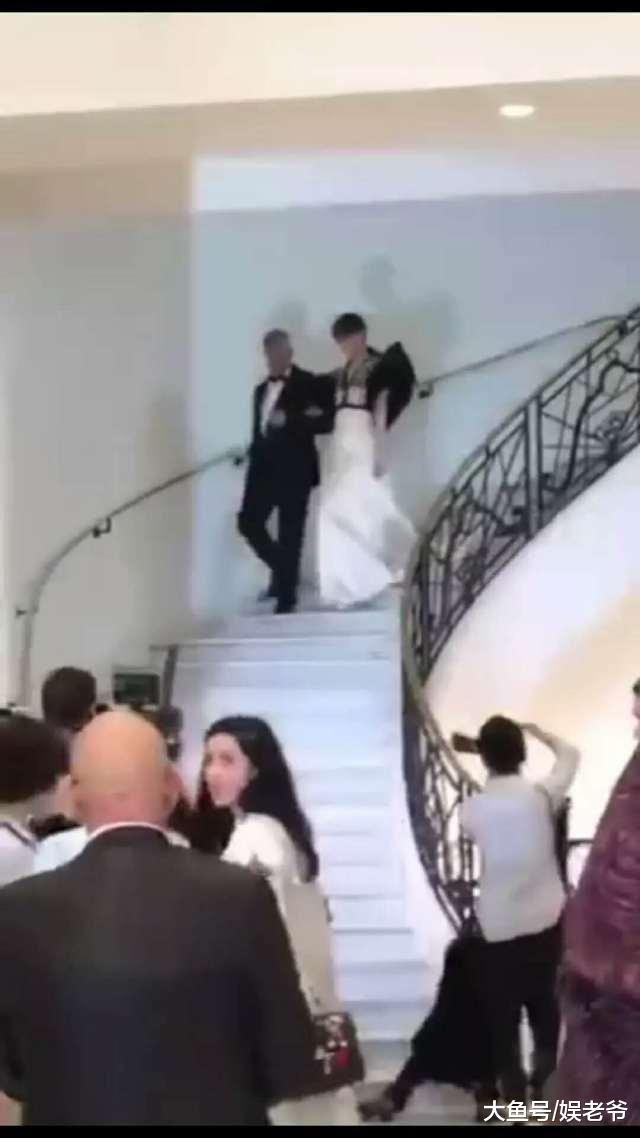 李宇春竟然结婚了? 中老年人八卦起来比年轻人都厉害!