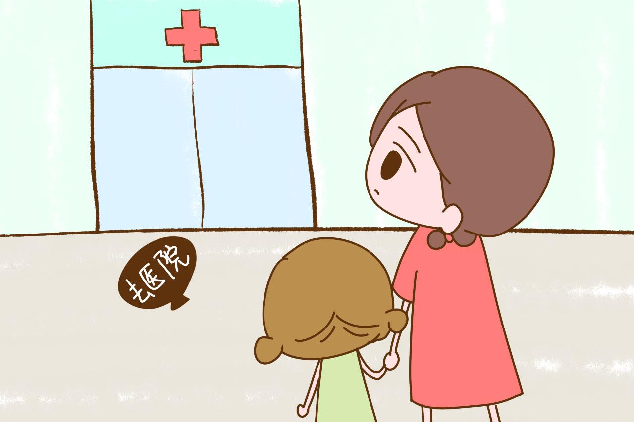 为什么现在的孩子都不需要吃打虫药了? 医生给的解释是这样的