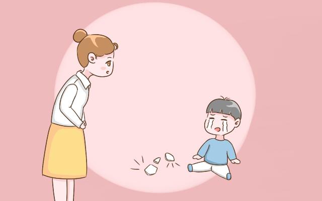 被别的小朋友欺负后, 孩子非常希望父母做这些事, 别忽视