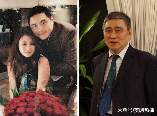 30亿豪门媳妇被爆带娃神隐? 老公曾半年不入家门, 每月给她11万生活费!