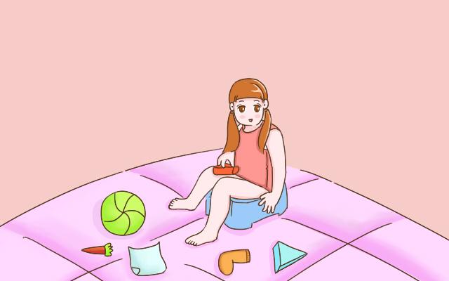 没有规矩不成方圆, 孩子十岁前家长立下这4个规矩, 孩子很优秀