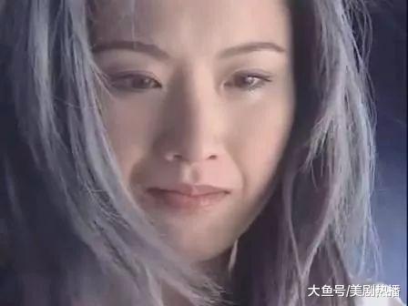tvb最美女配, 17岁遭迷奸, 被亚视雪藏后为养家曾拍王晶电影!