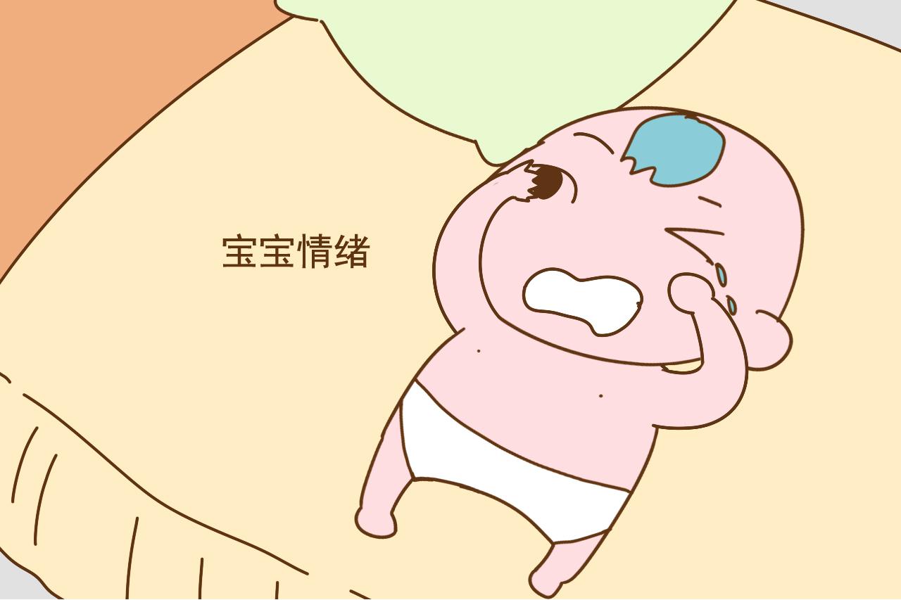 宝宝如何养才能少生病? 老中医给出的建议很中肯
