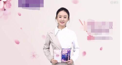 赵丽颖太胖? 《知否》杀青后变胖不能立马演楚乔, 导演回应原因!