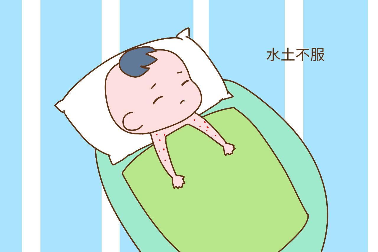 一带着娃走娘家, 回去必定受嘲笑, 当妈妈的好心塞