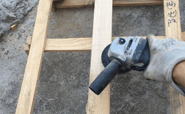 你扔掉的木条, 被我捡回家, 秒变多层花架, 200块都不卖!