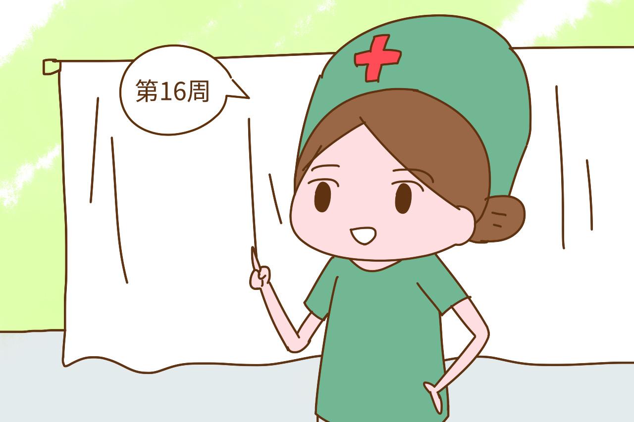 怀孕后胎儿发出的这个信号, 可能是在暗暗保护你, 真是扎心又暖心