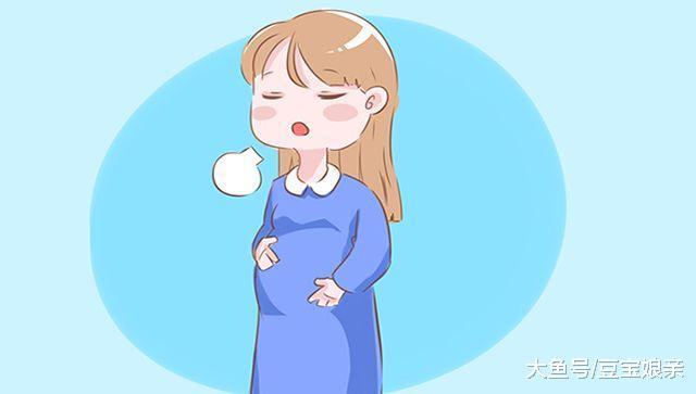 孕妈上厕所时, 这2件事情要避免, 影响胎儿的健康