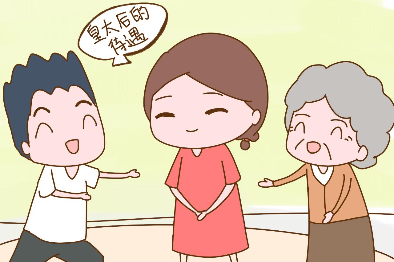 怀二胎时才发现, 怀一胎和二胎时差别真的很大, 你中了吗?