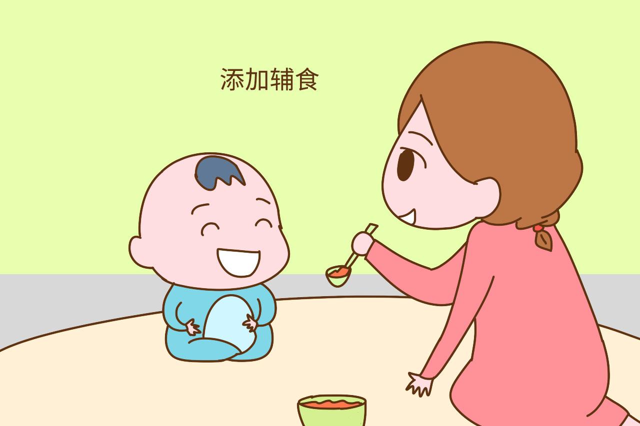 美国健康专家: 这些油才是健康食用油, 从孩子的第一口辅食抓起