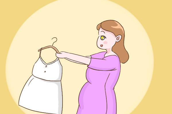 孕妈可不要只顾形象穿这2种衣服, 给自己找罪受还对胎宝宝不好