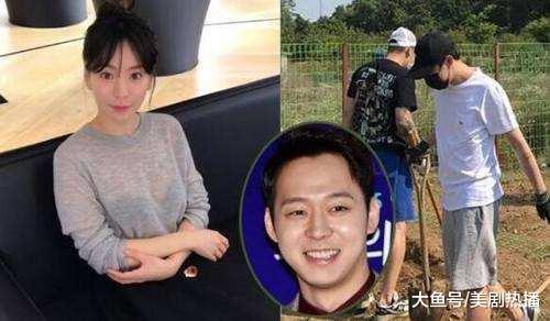 朴有天自曝分手被富三代女友打脸! 戏精黄荷娜的谎言还要持续多久?