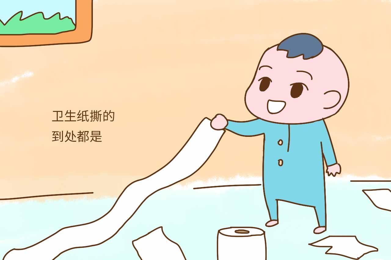 这3类孩子小时很难带, 但长大后却聪明的不行, 你家孩子是吗?