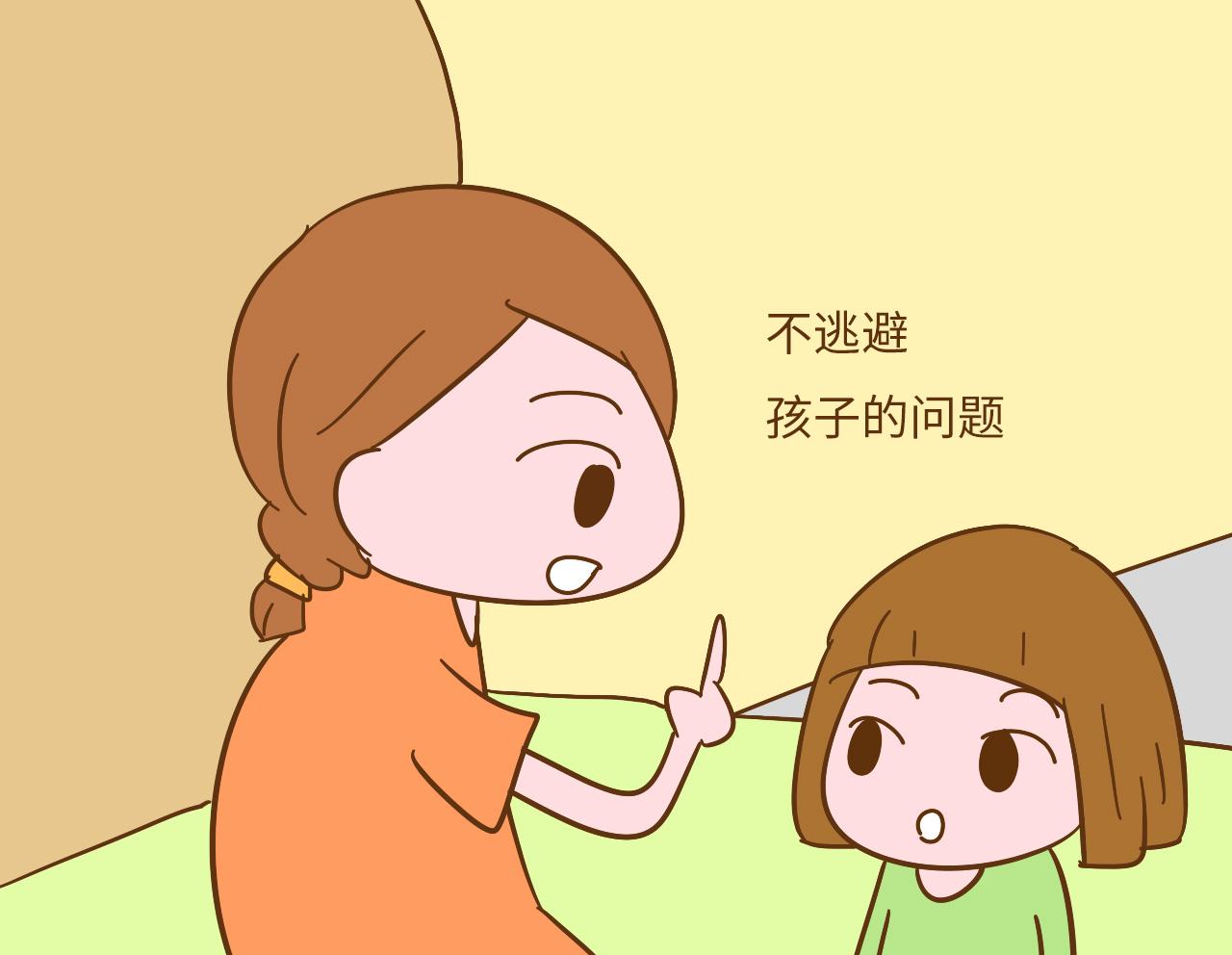 霍思燕用一只猫, 给孩子上了一堂“我从哪里来”的亲子课