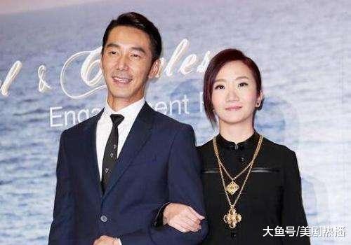 台湾版广末凉子, 美貌不输郭碧婷, 却被传是双性恋, 40岁依旧未婚