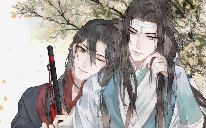 20句魔道祖师虐心语录, 句句刺心, 看哭的不止我一个!