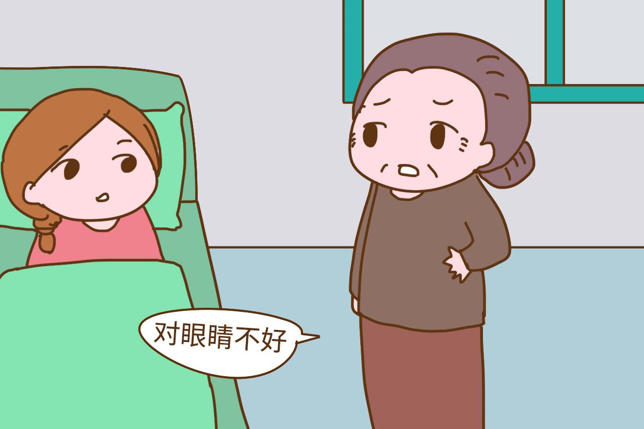 坐月子好难熬, 你都做了什么打发时间? 有一项网友的回答出奇一致