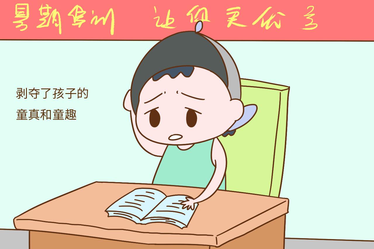 父母有这几种特征, 孩子是天生的学霸, 对照你家中了几条?