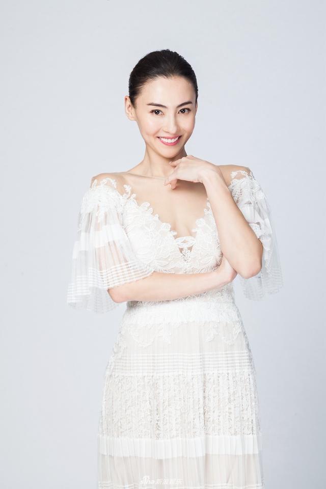 张柏芝承认三胎得子“小王子”满月了 港媒曾曝三个版本生父