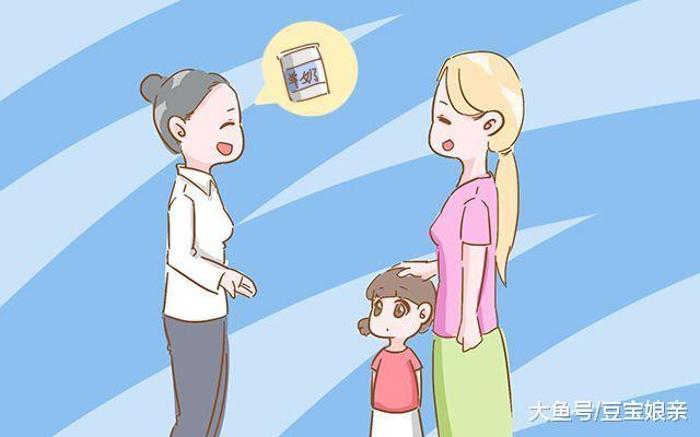 做好这4个方面, 即便宝宝不是母乳喂养, 他也能发育的很健康