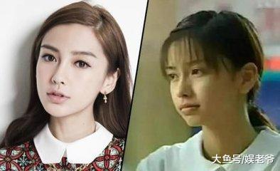 明星语录画风清奇, 杨颖居然这样评价自己外貌?