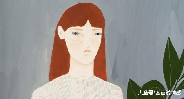 女人想要和你越过红线, 才会有这三种小心机!