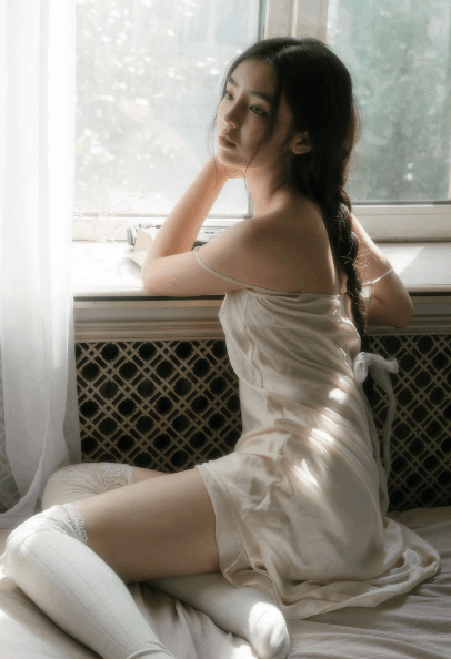 女人愿意把这三样东西给你, 代表你已经成功了一半!